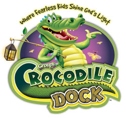 Crocodile Dock VBS 2009